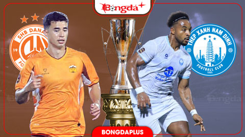 Nhận định bóng đá Đà Nẵng vs Nam Định, 18h00 ngày 11/9: Cựu vương ngồi 'mâm trên' 